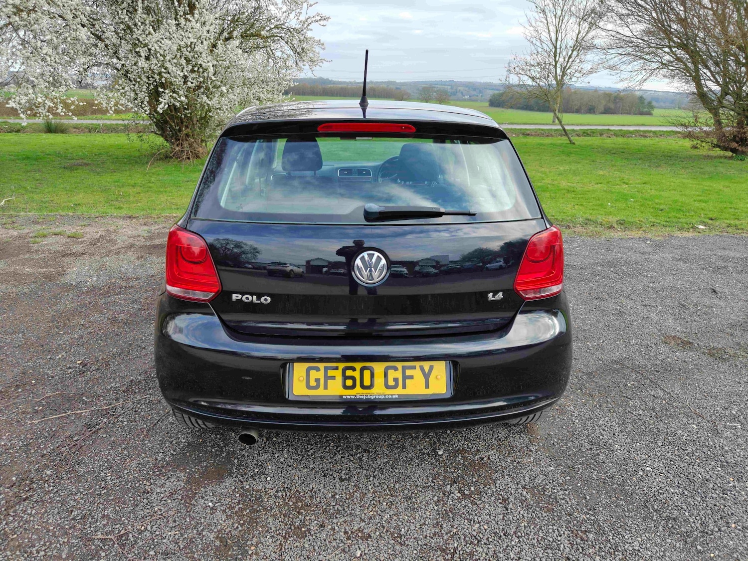 Used Volkswagen Polo 2010 for sale - 77733592: Photo 5