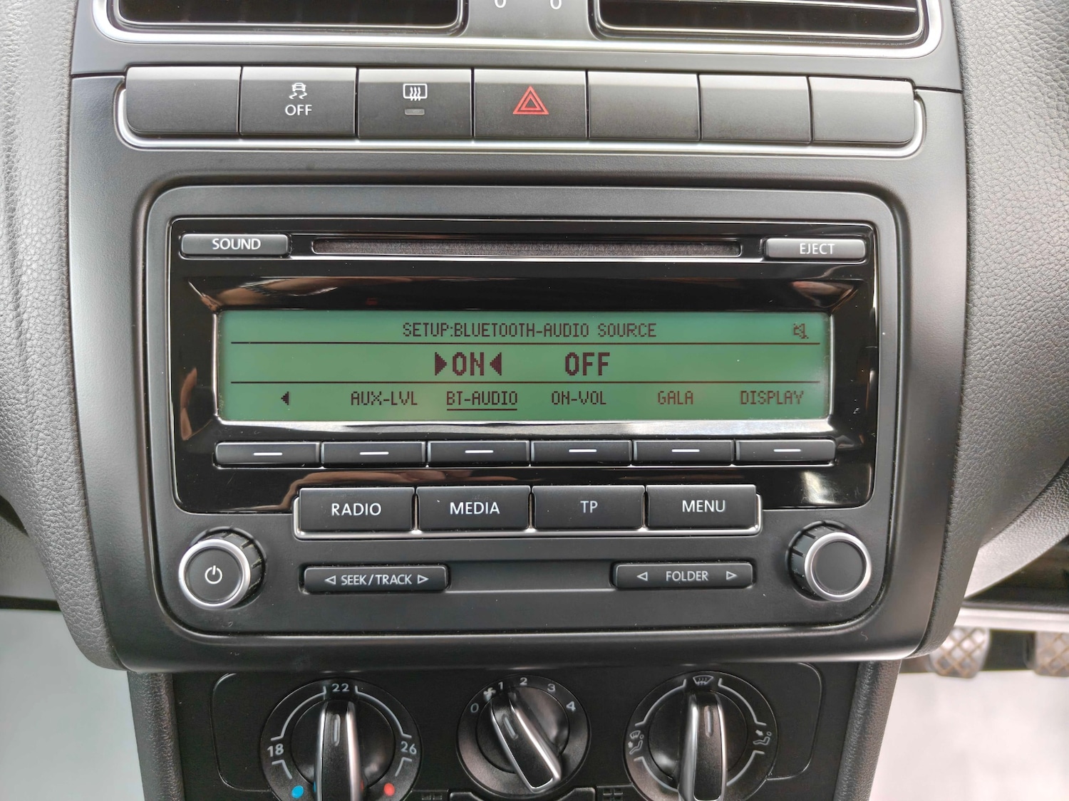 Used Volkswagen Polo 2010 for sale - 77733592: Photo 52