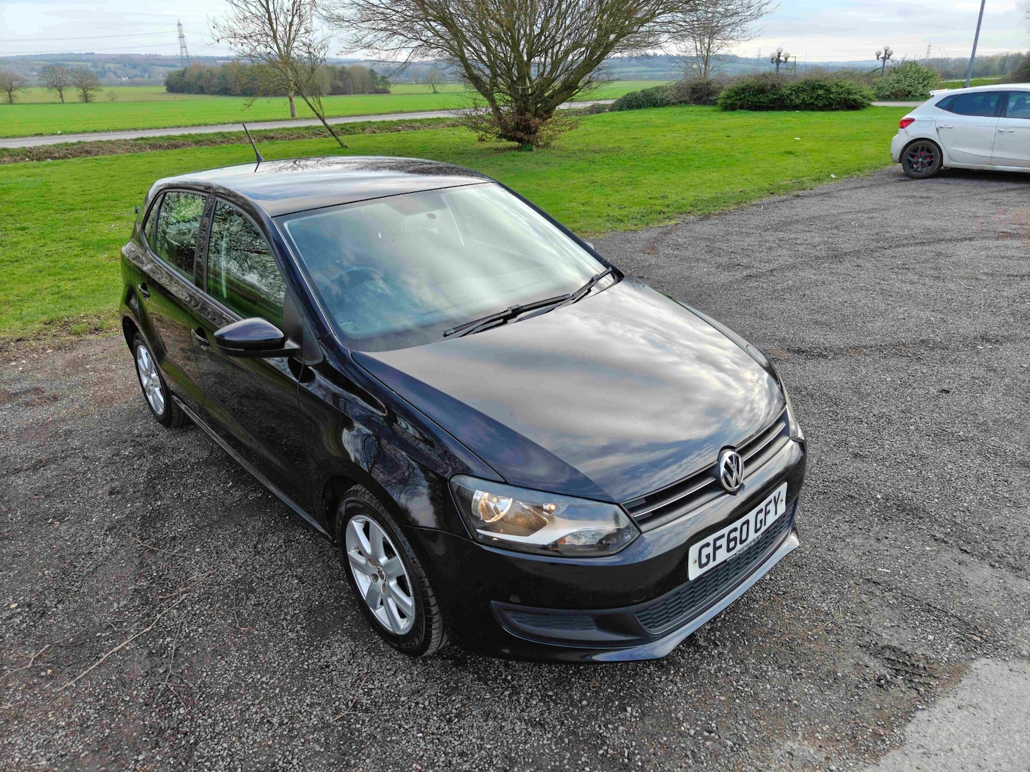 Used Volkswagen Polo 2010 for sale - 77733592: Photo 54