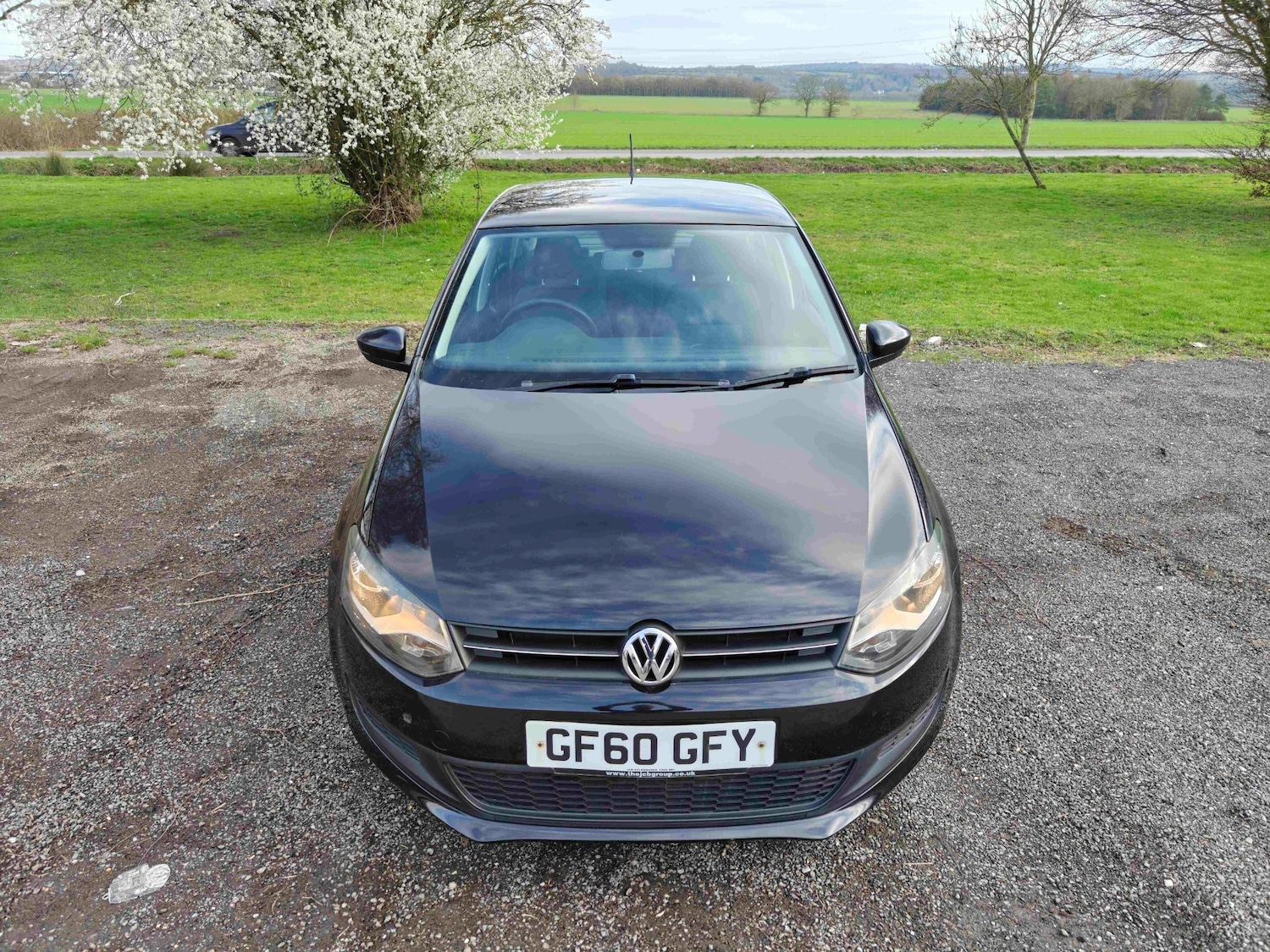 Used Volkswagen Polo 2010 for sale - 77733592: Photo 55