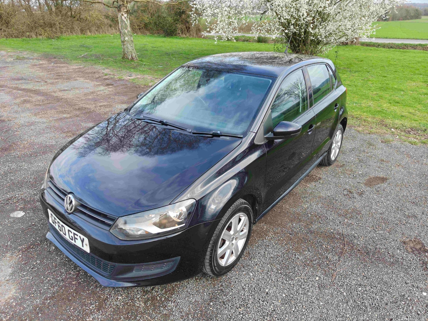 Used Volkswagen Polo 2010 for sale - 77733592: Photo 56