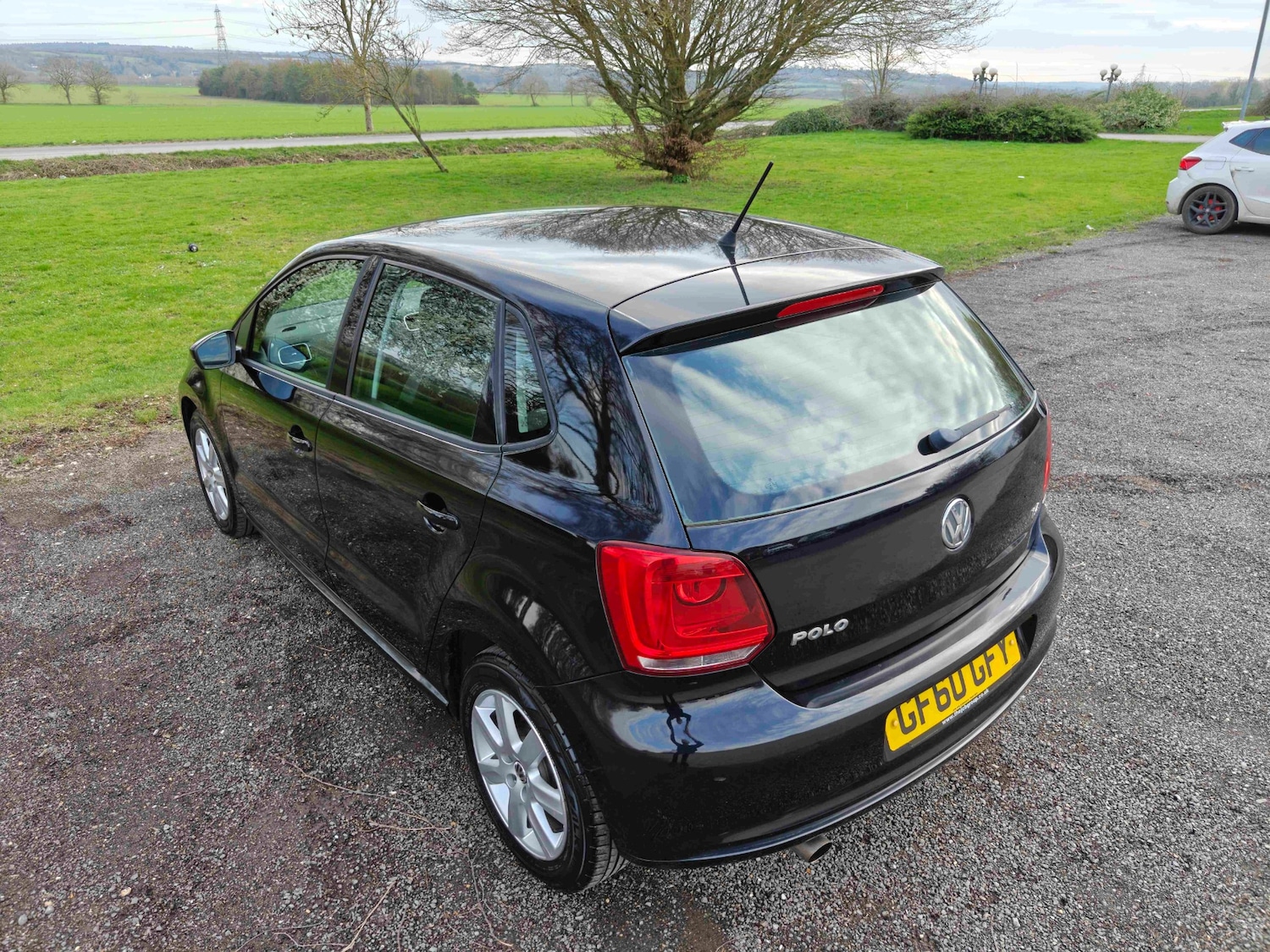 Used Volkswagen Polo 2010 for sale - 77733592: Photo 57