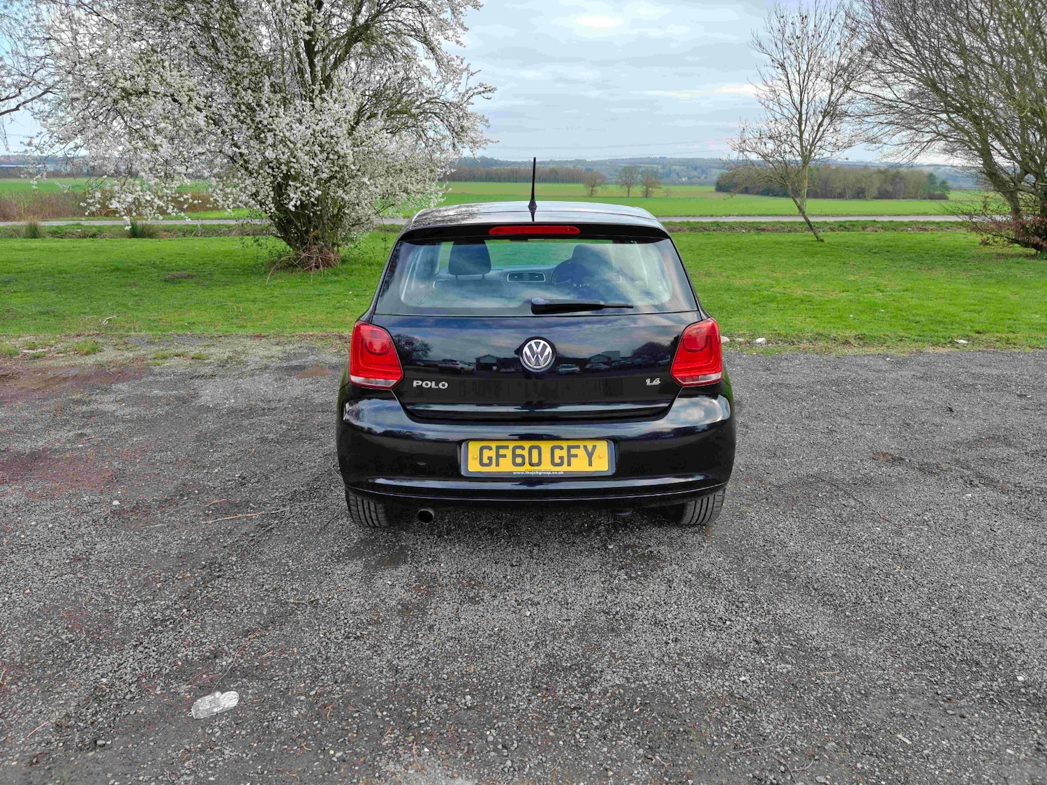 Used Volkswagen Polo 2010 for sale - 77733592: Photo 58