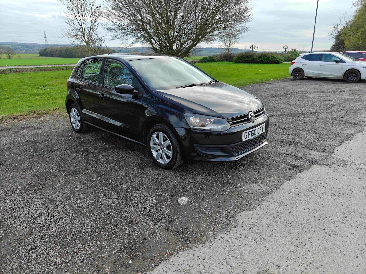 Used Volkswagen Polo 2010 for sale - 77733592: Photo 59