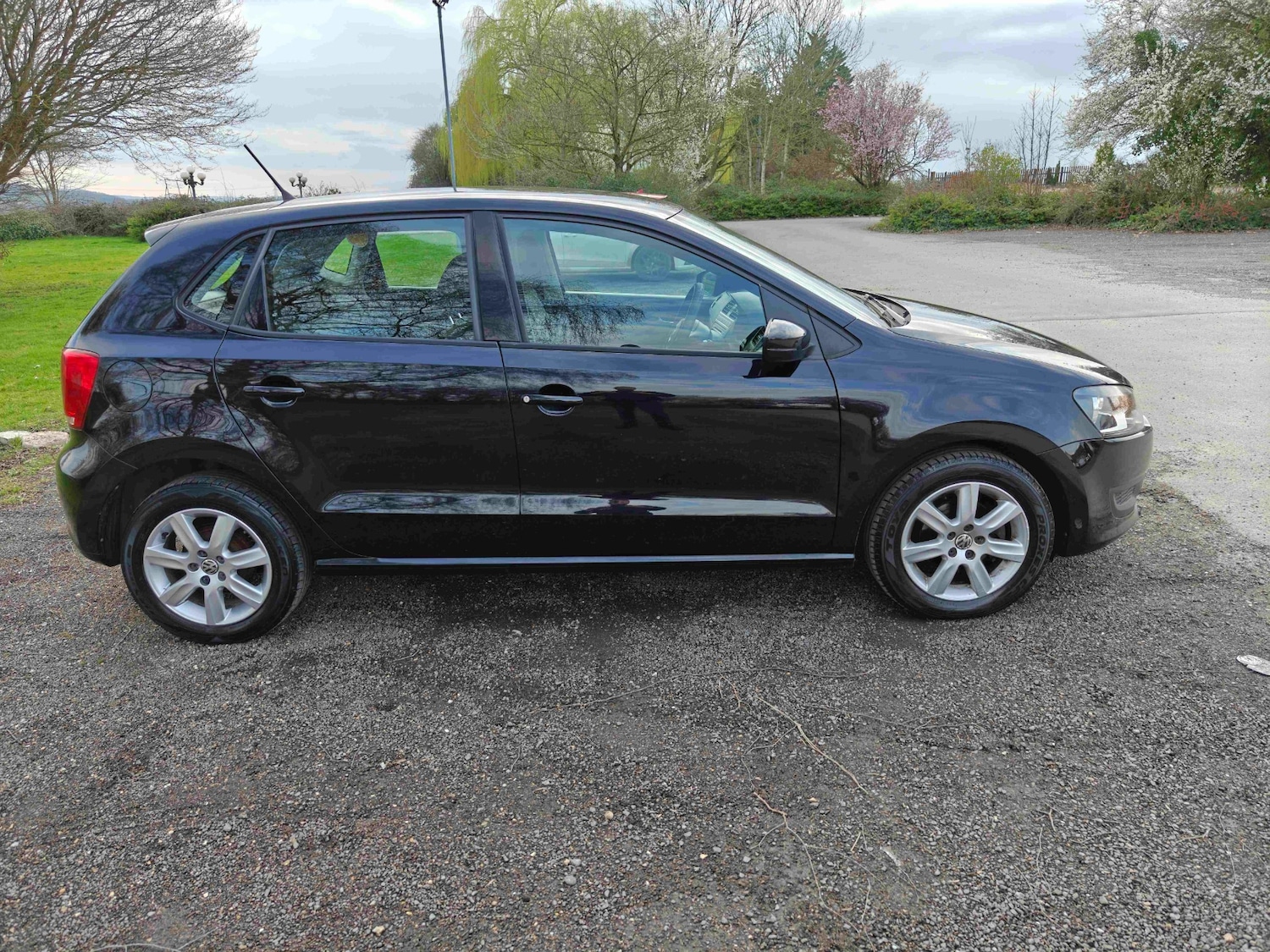 Used Volkswagen Polo 2010 for sale - 77733592: Photo 60