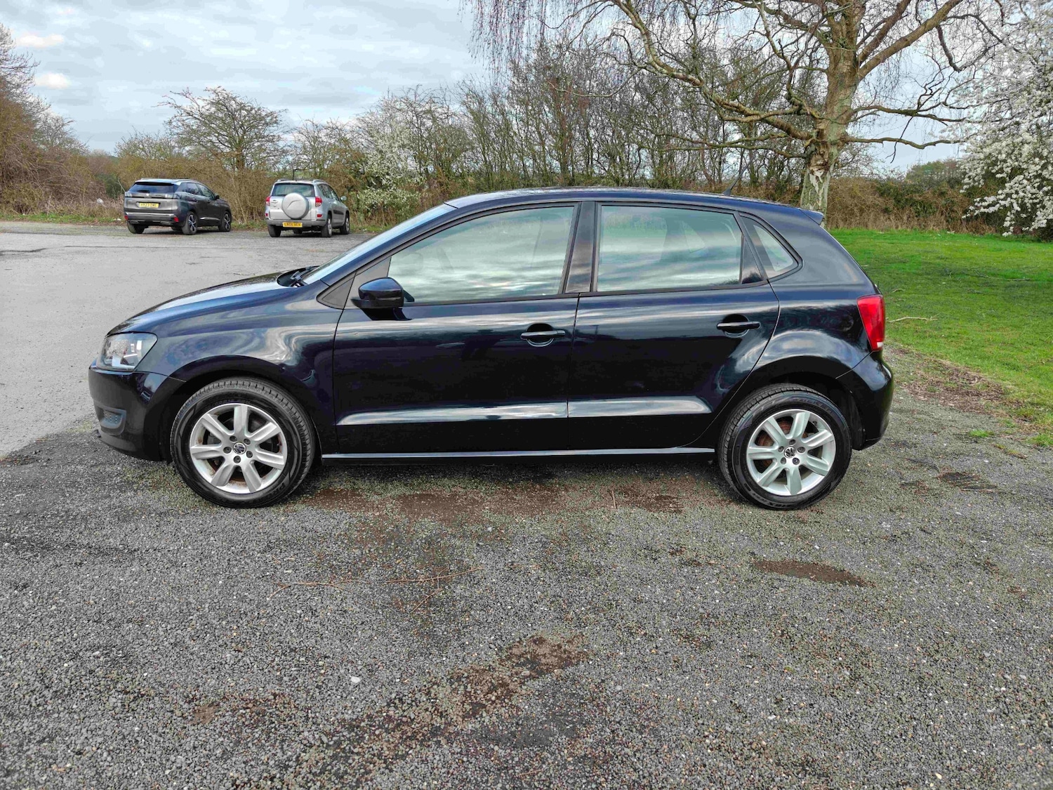Used Volkswagen Polo 2010 for sale - 77733592: Photo 62