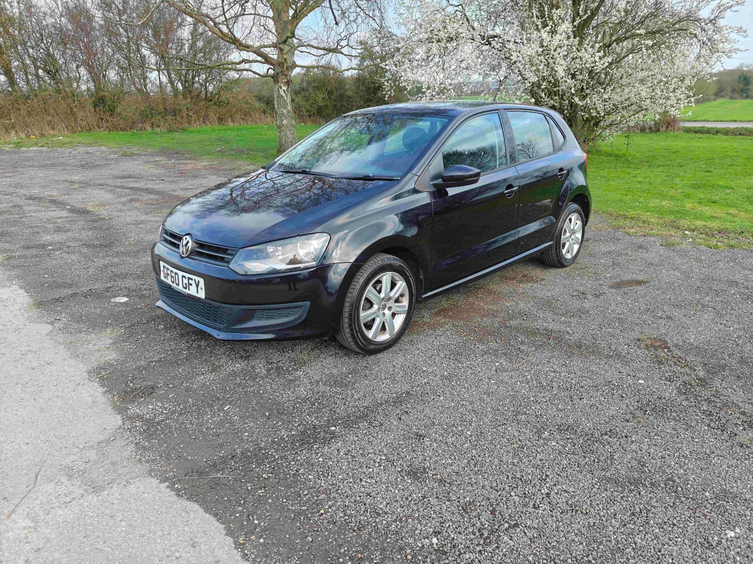 Used Volkswagen Polo 2010 for sale - 77733592: Photo 63