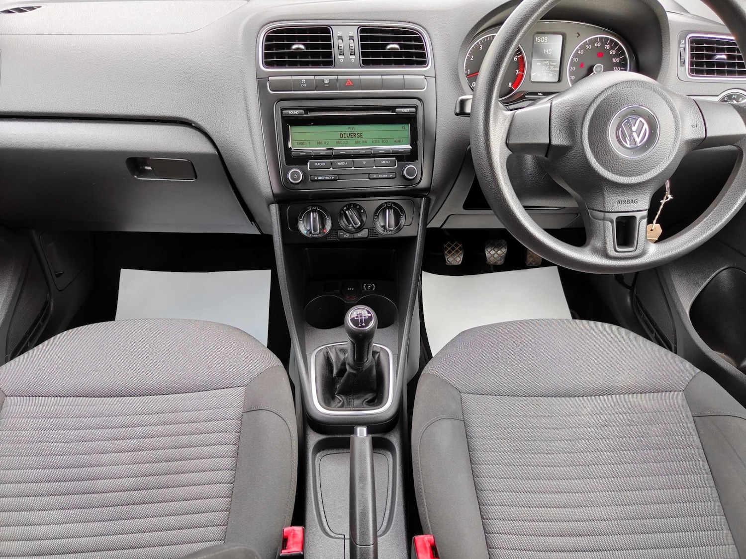 Used Volkswagen Polo 2010 for sale - 77733592: Photo 66