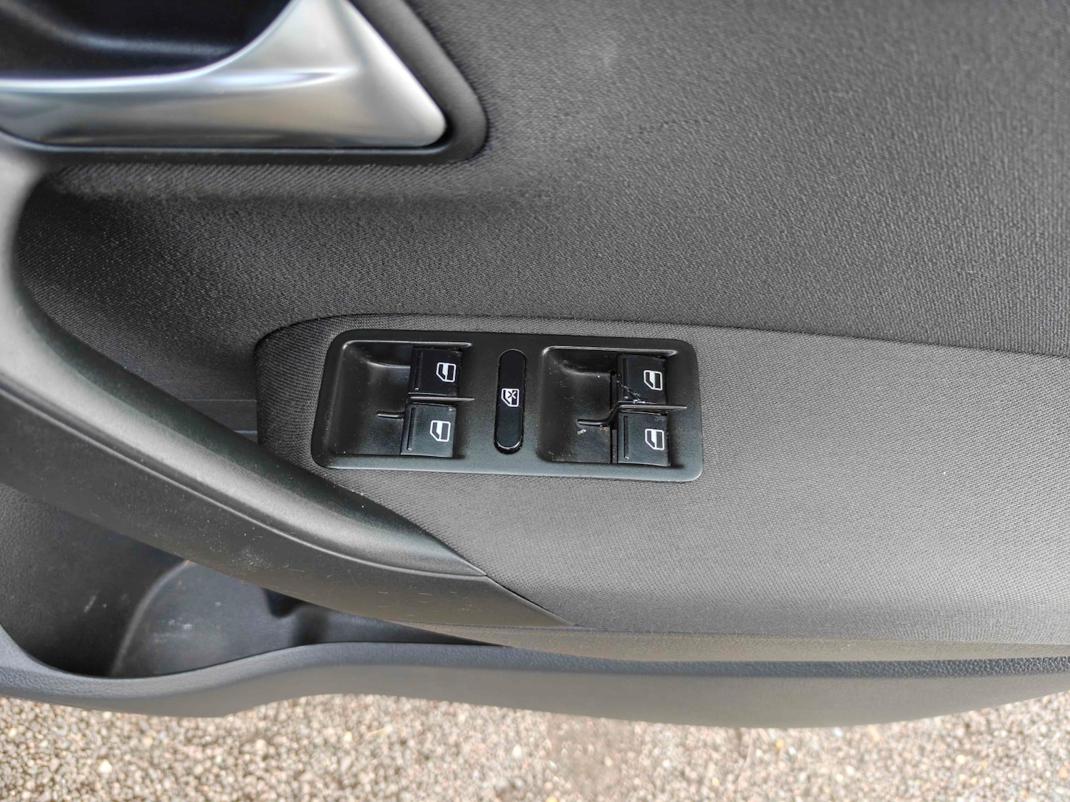 Used Volkswagen Polo 2010 for sale - 77733592: Photo 70