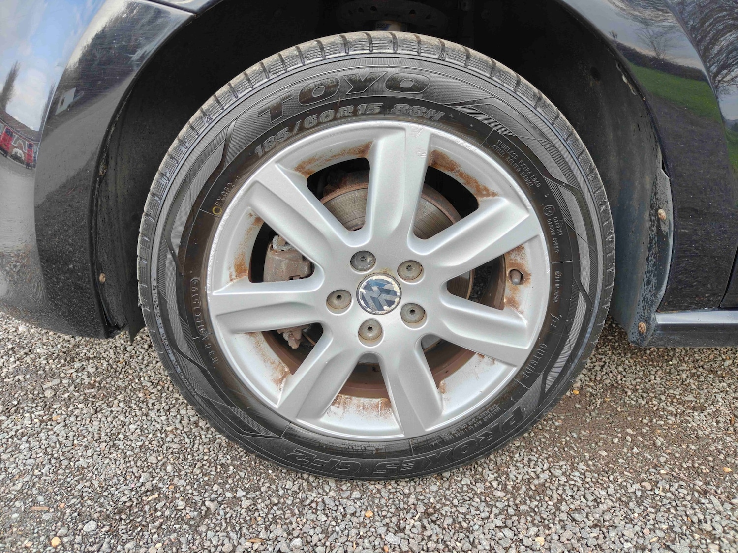 Used Volkswagen Polo 2010 for sale - 77733592: Photo 74