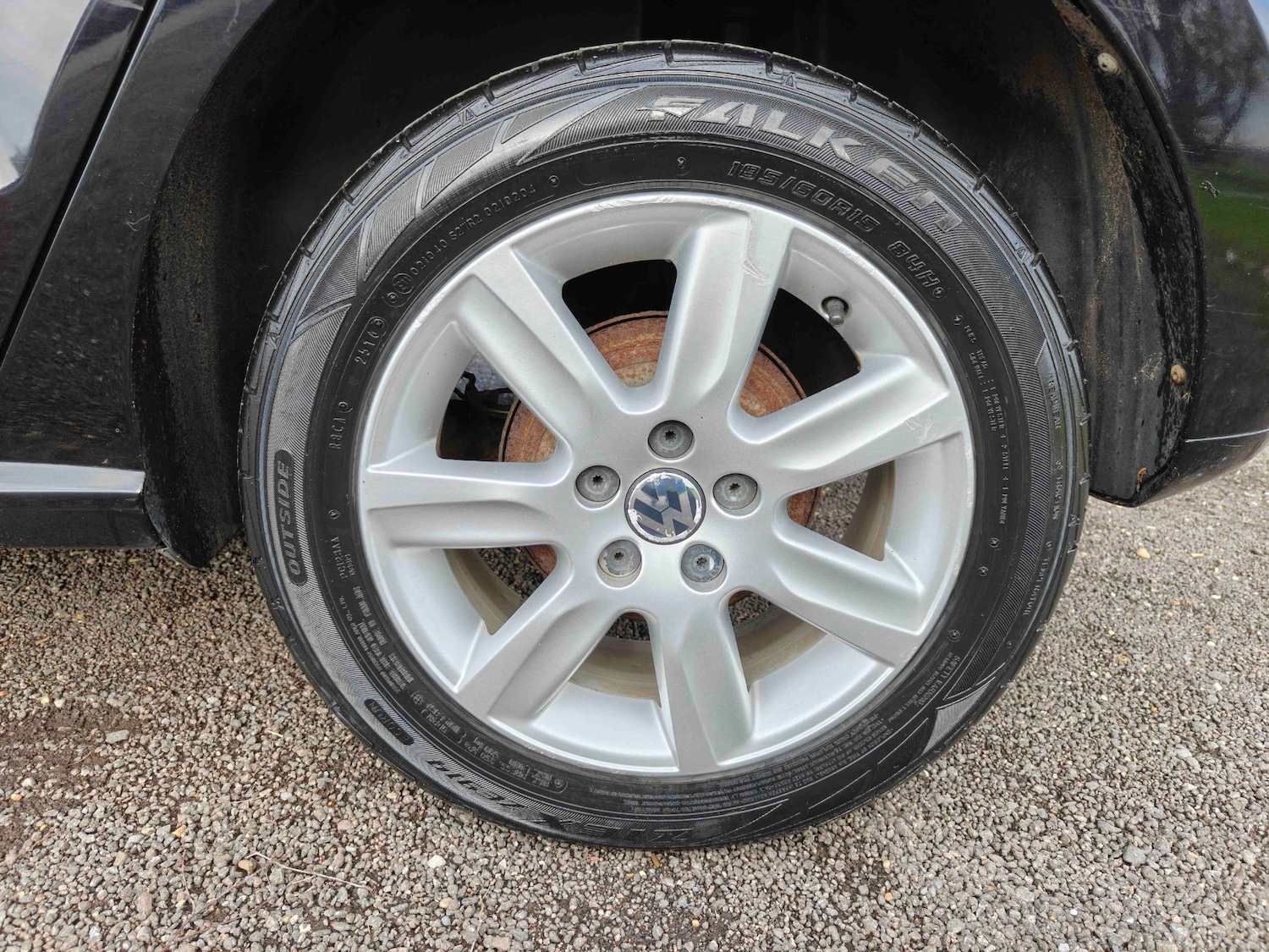 Used Volkswagen Polo 2010 for sale - 77733592: Photo 75