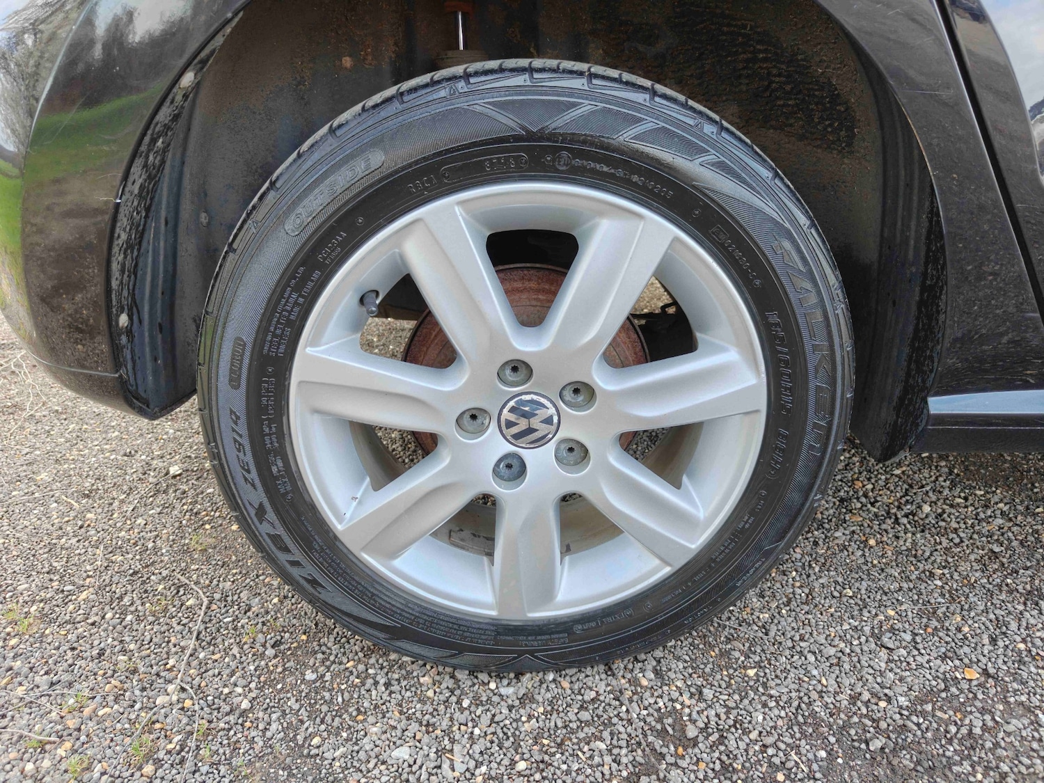 Used Volkswagen Polo 2010 for sale - 77733592: Photo 76