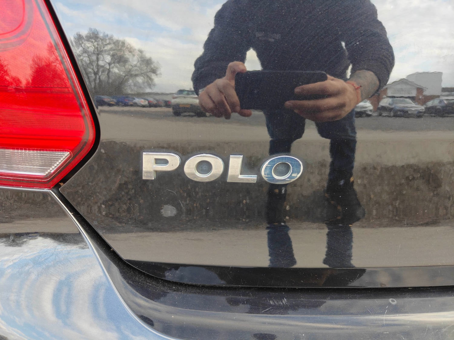 Used Volkswagen Polo 2010 for sale - 77733592: Photo 78