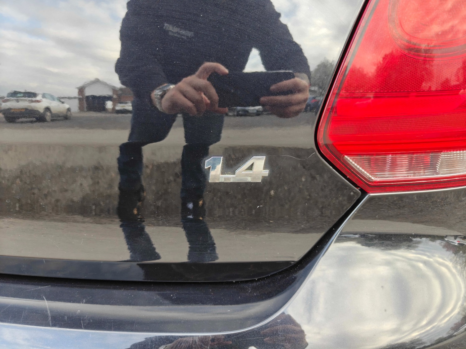 Used Volkswagen Polo 2010 for sale - 77733592: Photo 79