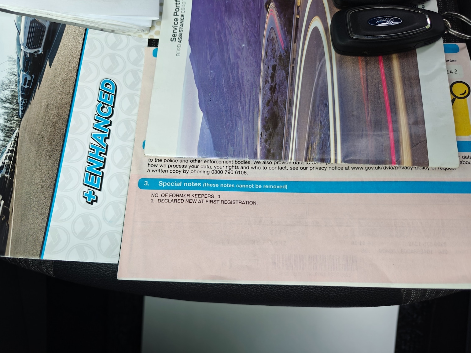 Used Ford Focus 2013 for sale - 77319069: Photo 14