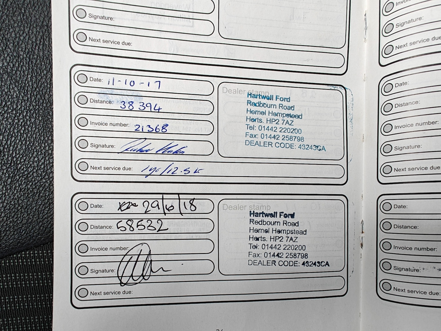 Used Ford Focus 2013 for sale - 77319069: Photo 22