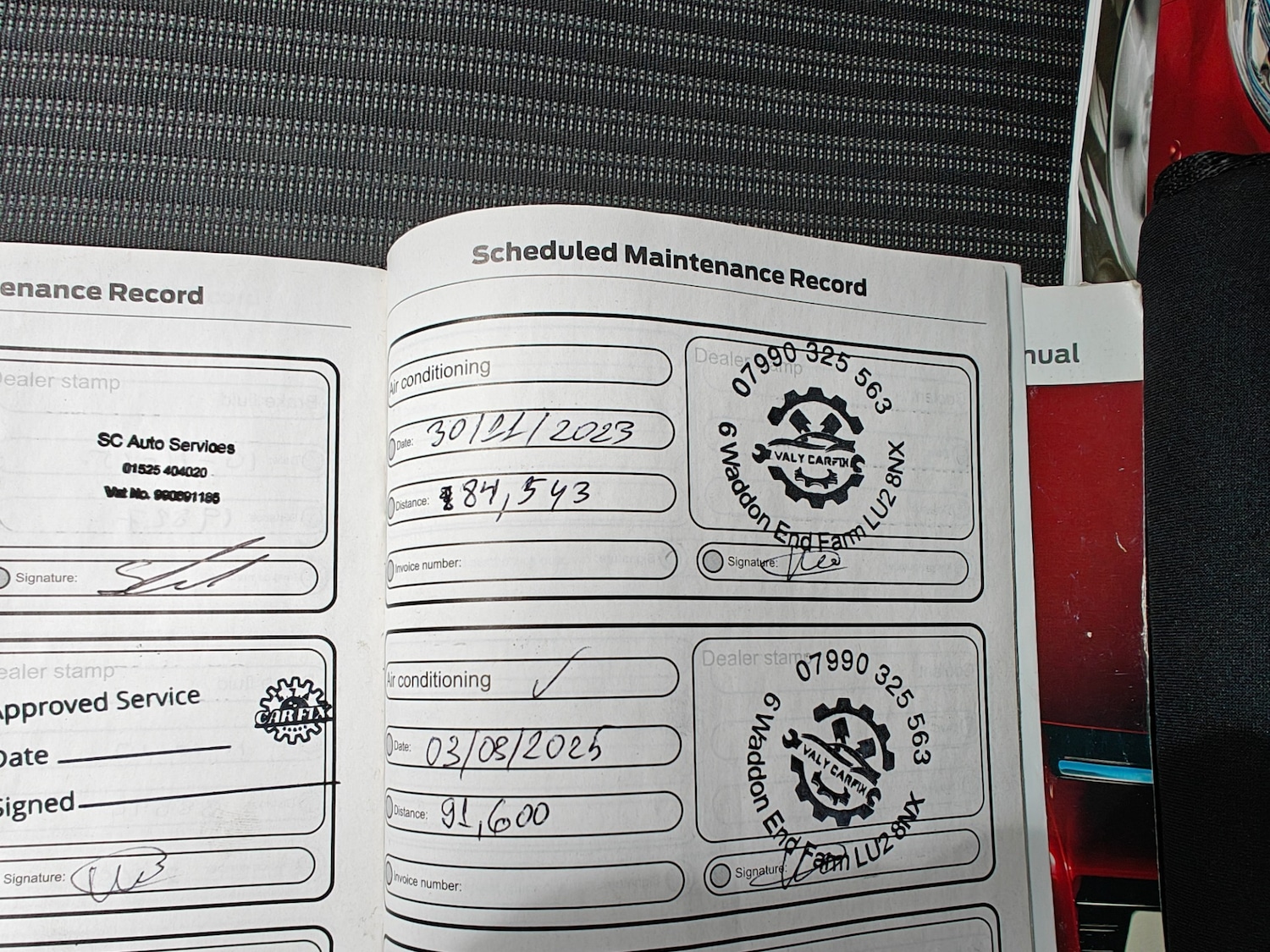 Used Ford Focus 2013 for sale - 77319069: Photo 25