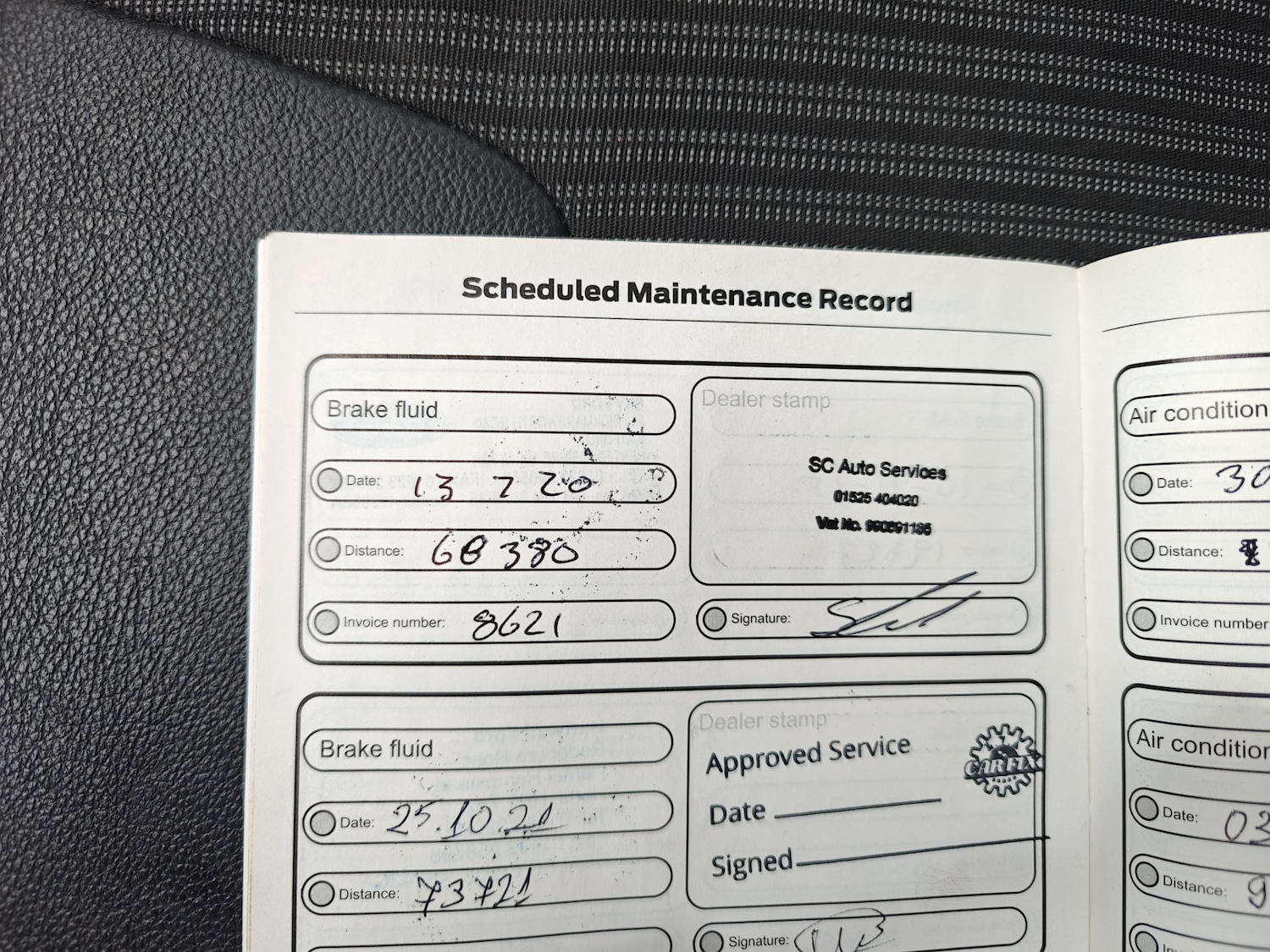 Used Ford Focus 2013 for sale - 77319069: Photo 28