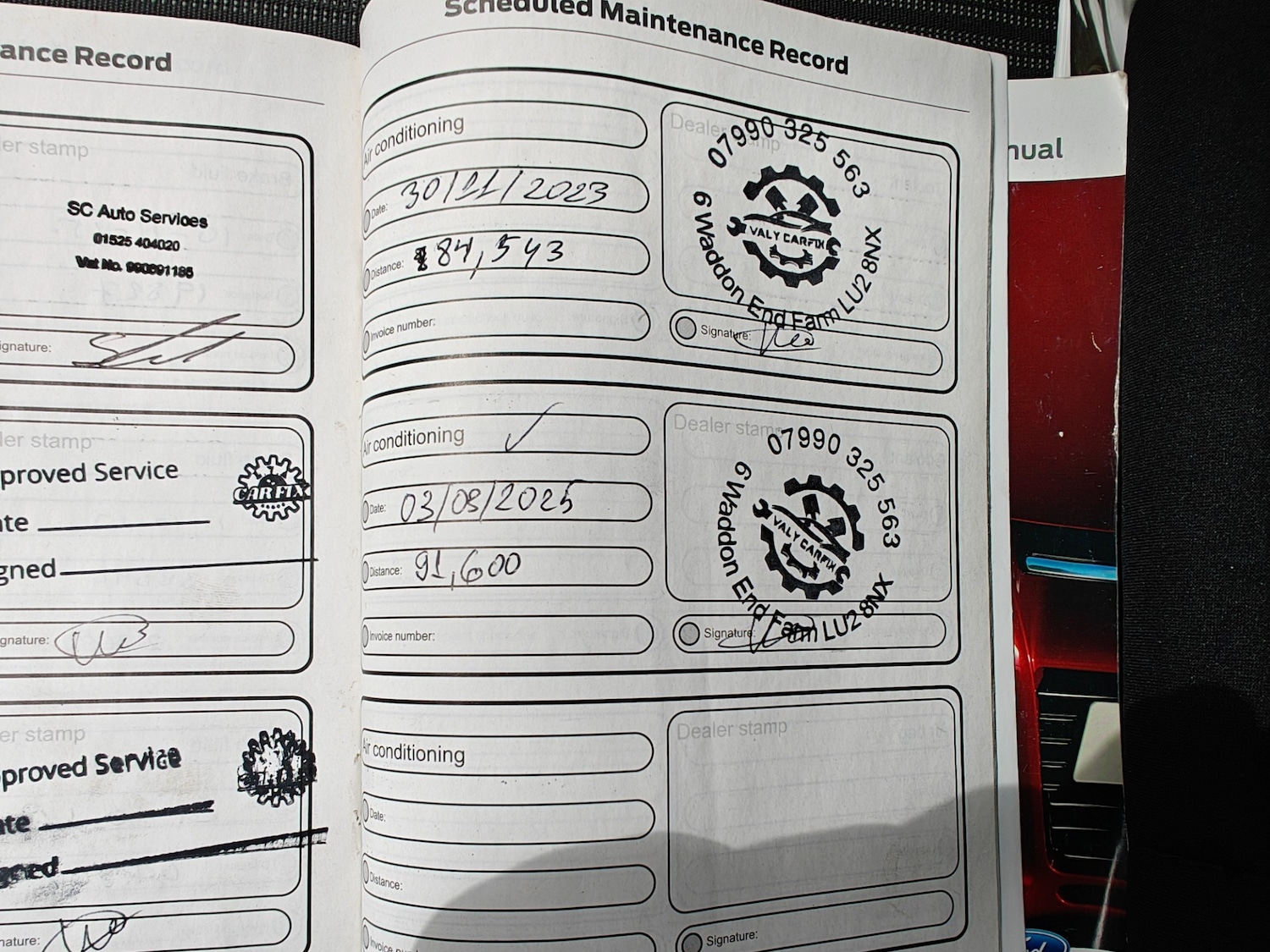 Used Ford Focus 2013 for sale - 77319069: Photo 30