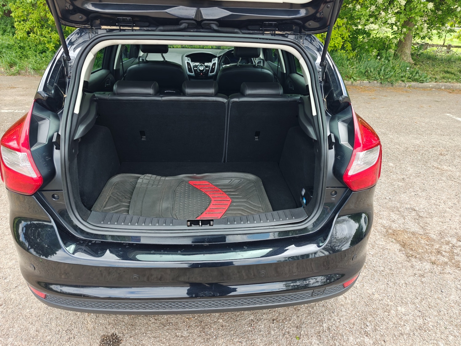 Used Ford Focus 2013 for sale - 77319069: Photo 38