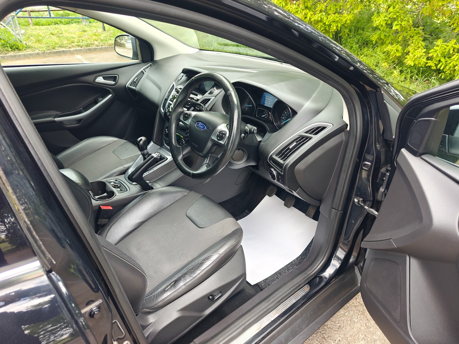 Used Ford Focus 2013 for sale - 77319069: Photo 40