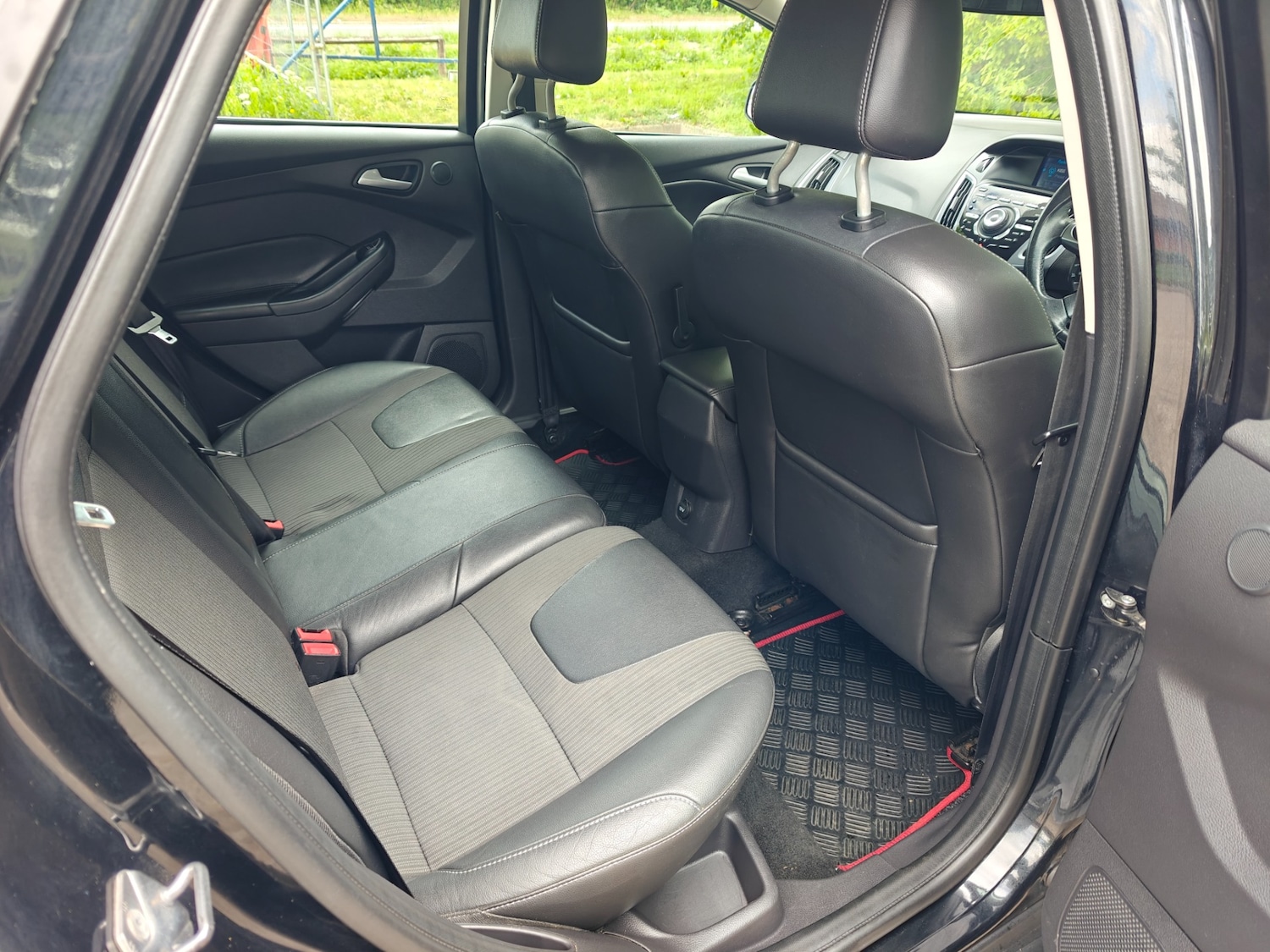 Used Ford Focus 2013 for sale - 77319069: Photo 41