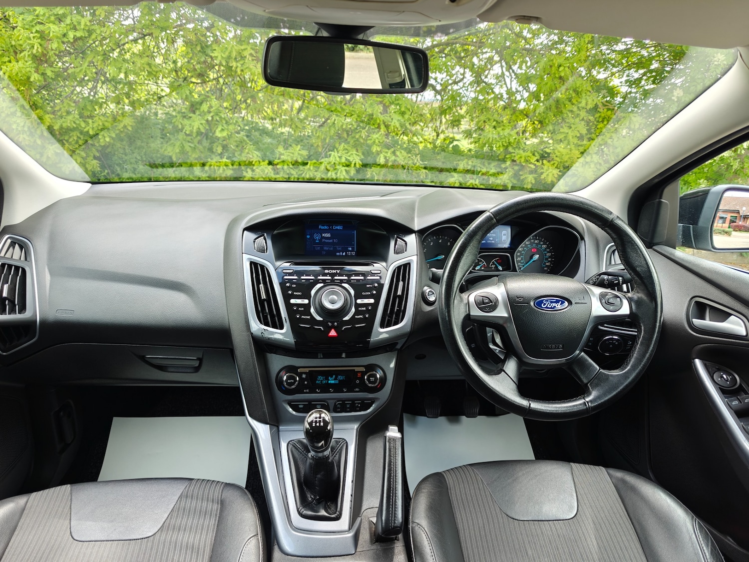 Used Ford Focus 2013 for sale - 77319069: Photo 42