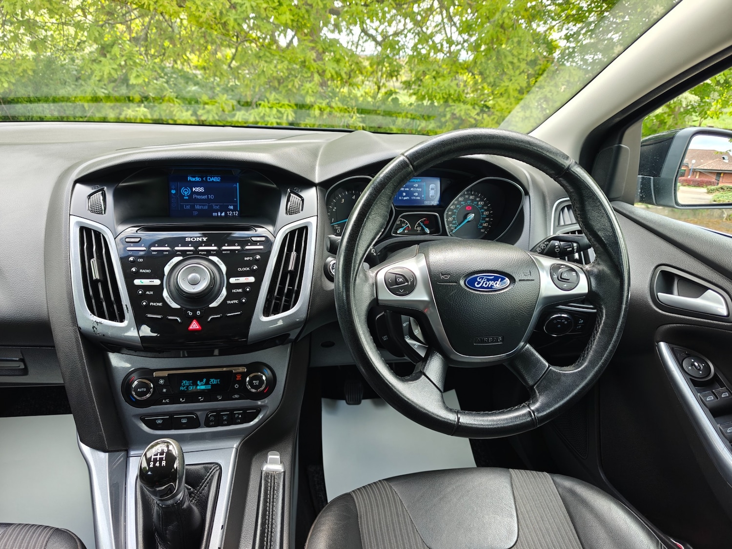 Used Ford Focus 2013 for sale - 77319069: Photo 43