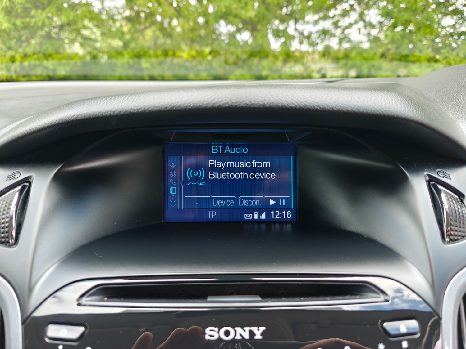 Used Ford Focus 2013 for sale - 77319069: Photo 50