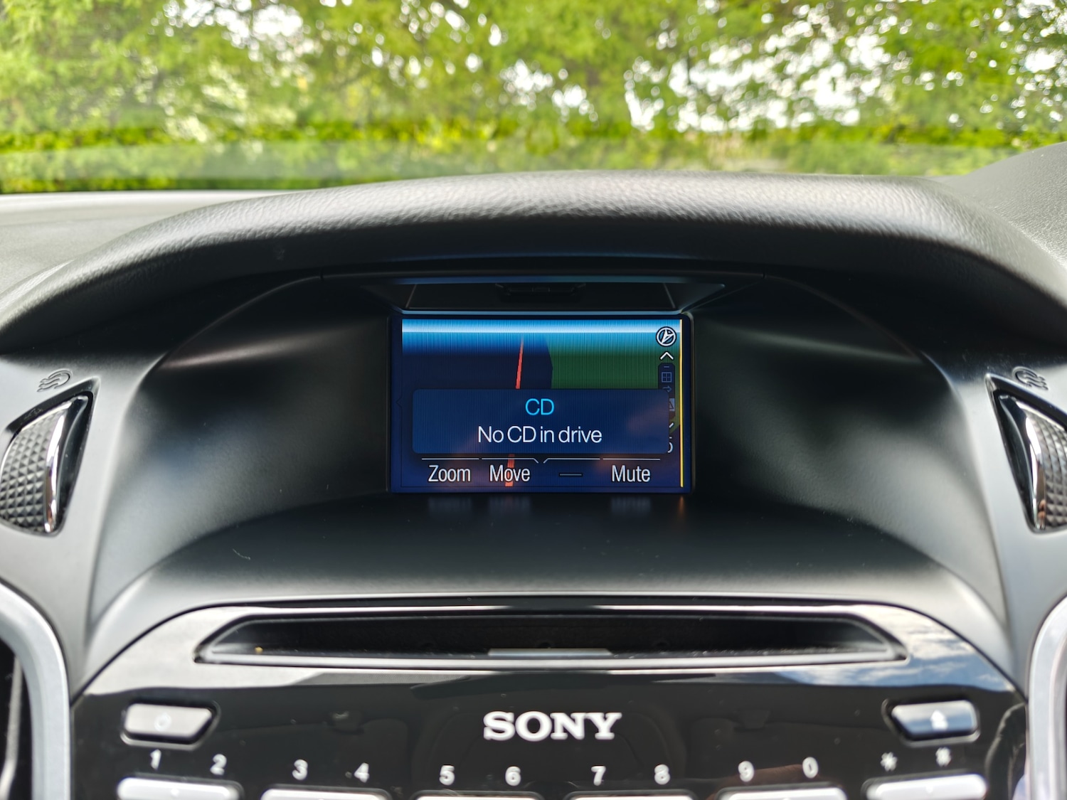 Used Ford Focus 2013 for sale - 77319069: Photo 54