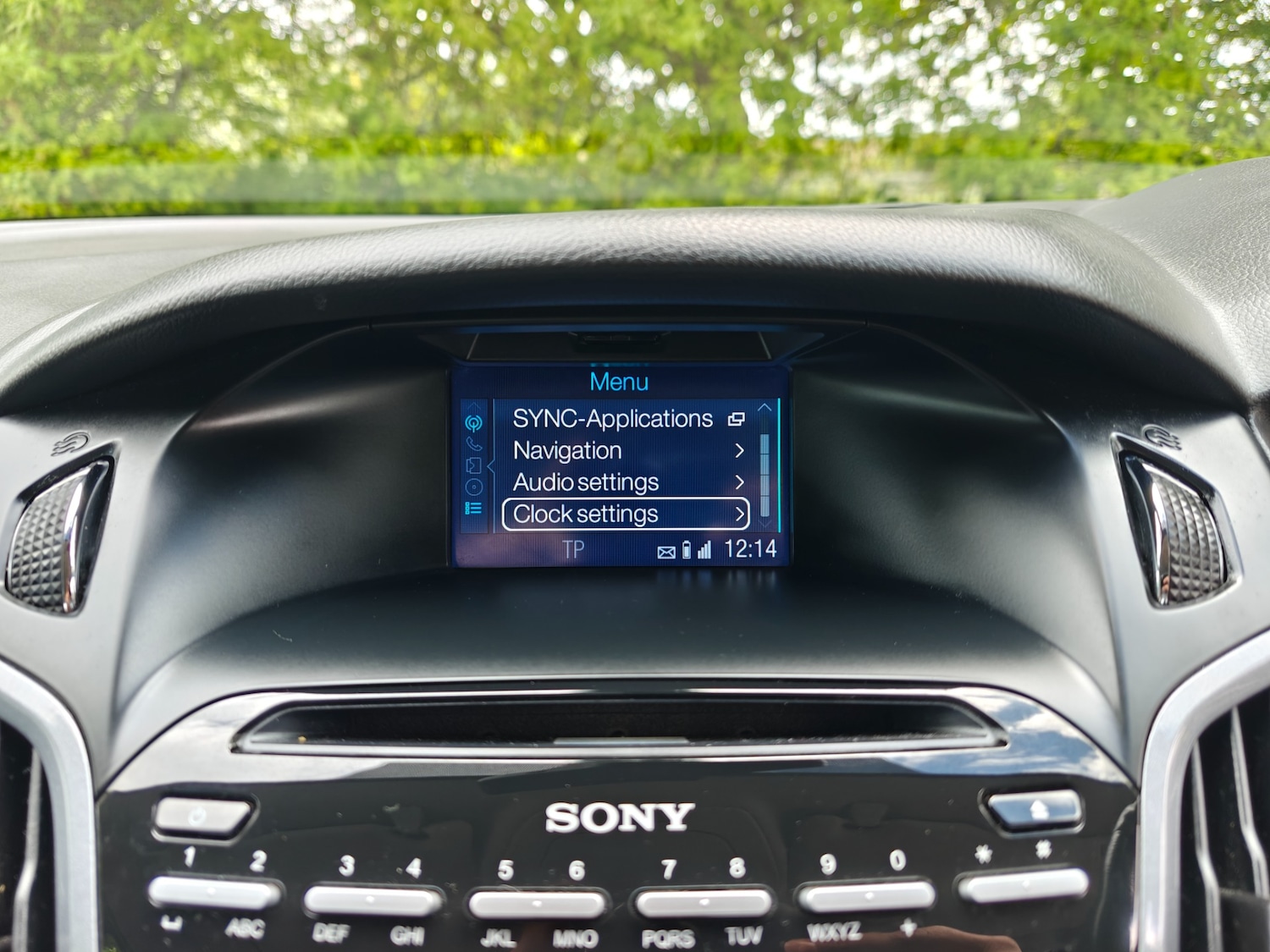 Used Ford Focus 2013 for sale - 77319069: Photo 55