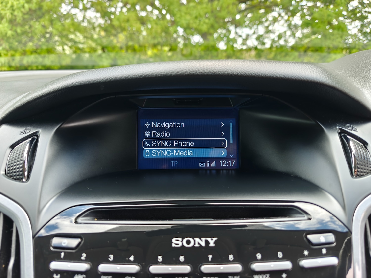 Used Ford Focus 2013 for sale - 77319069: Photo 56