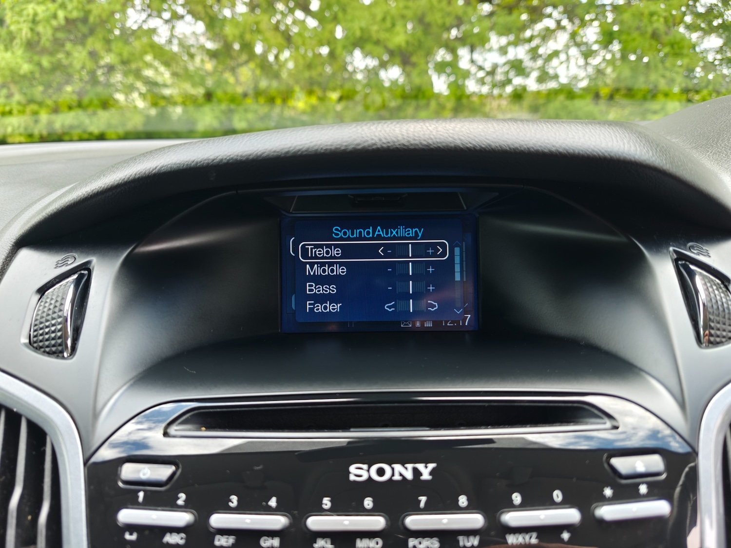 Used Ford Focus 2013 for sale - 77319069: Photo 61