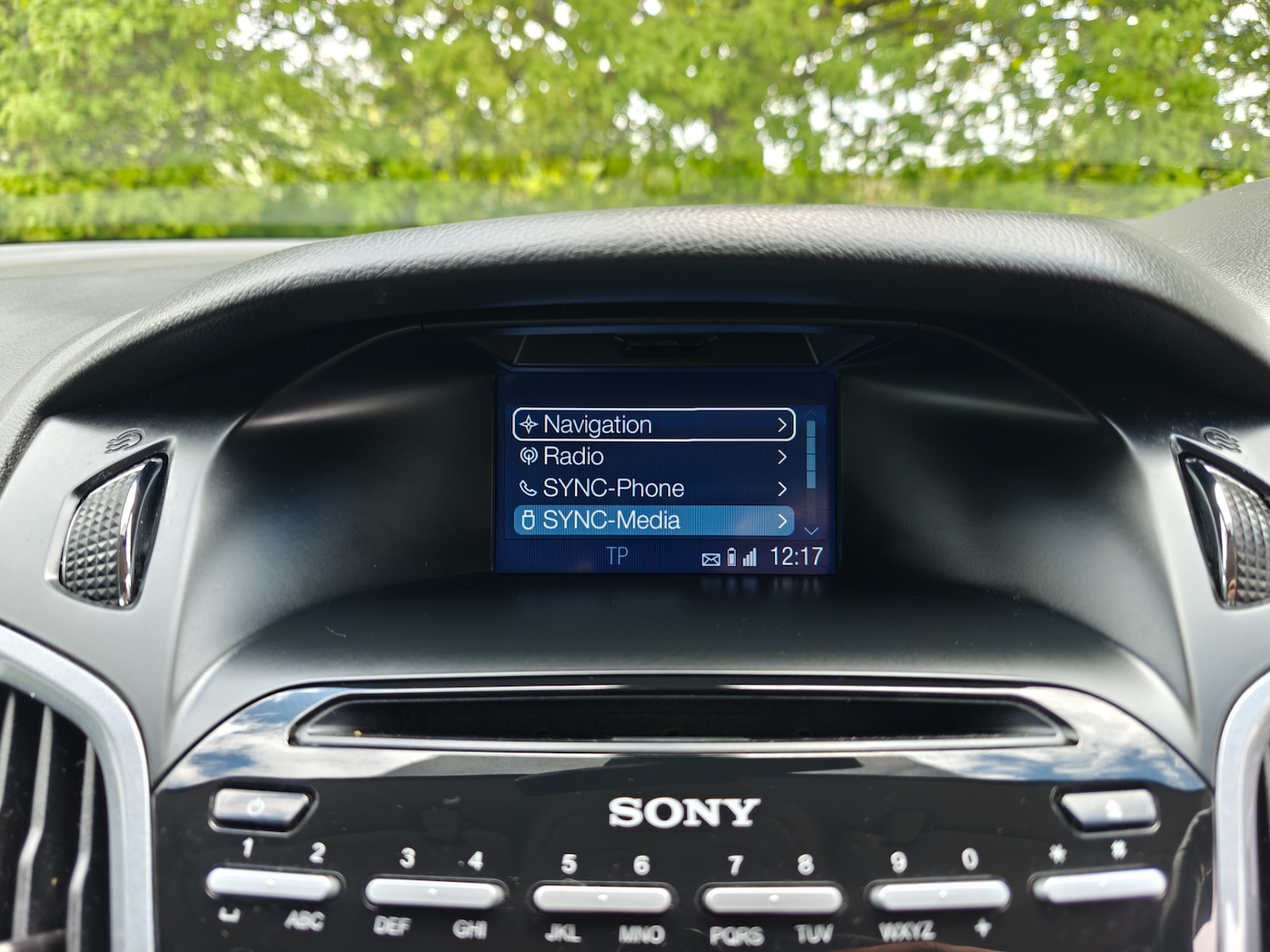 Used Ford Focus 2013 for sale - 77319069: Photo 62