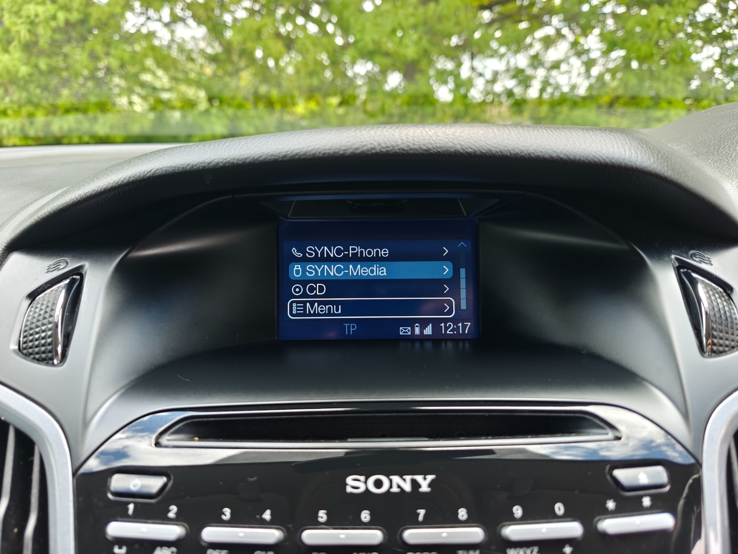 Used Ford Focus 2013 for sale - 77319069: Photo 63