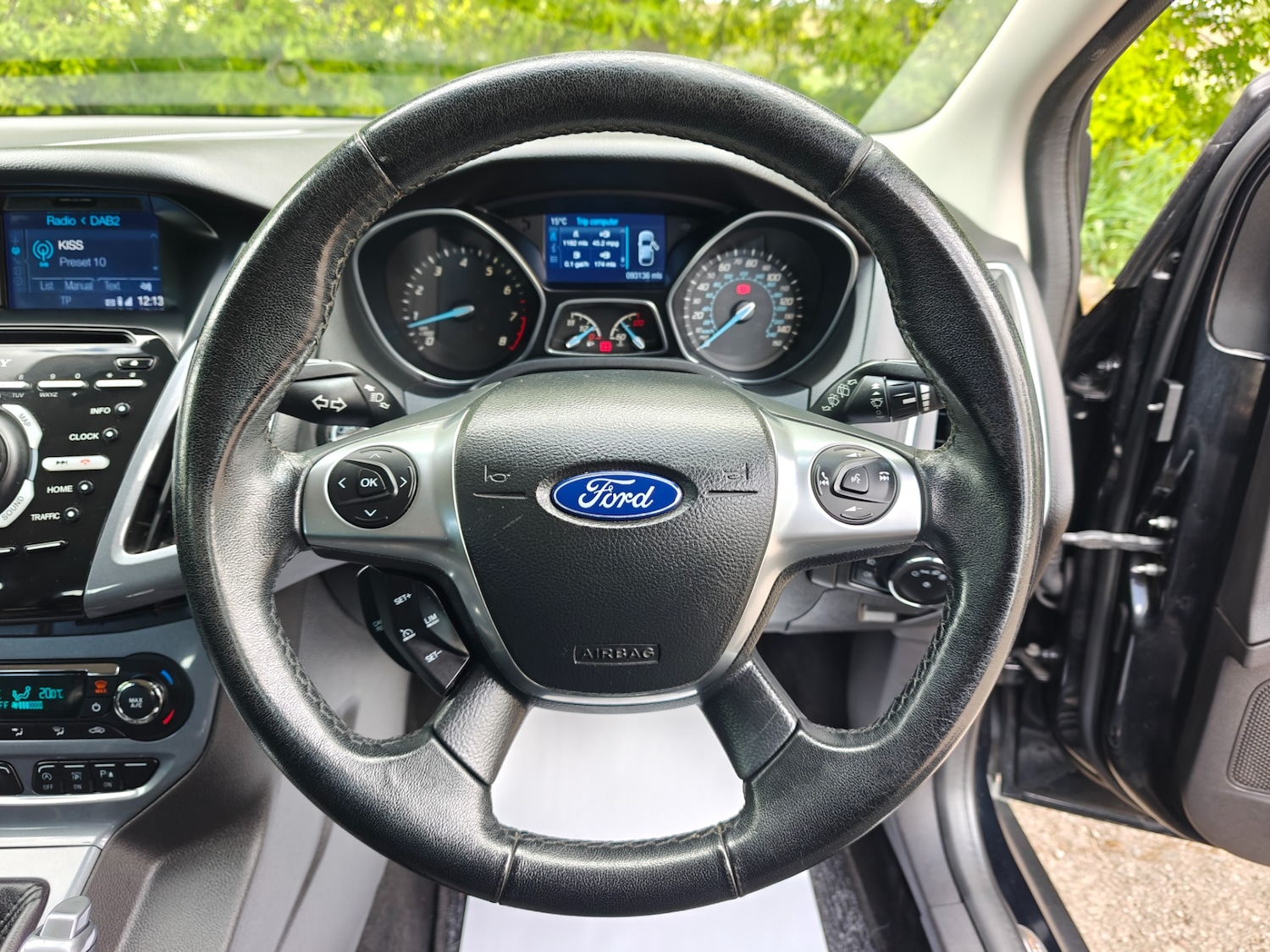 Used Ford Focus 2013 for sale - 77319069: Photo 70