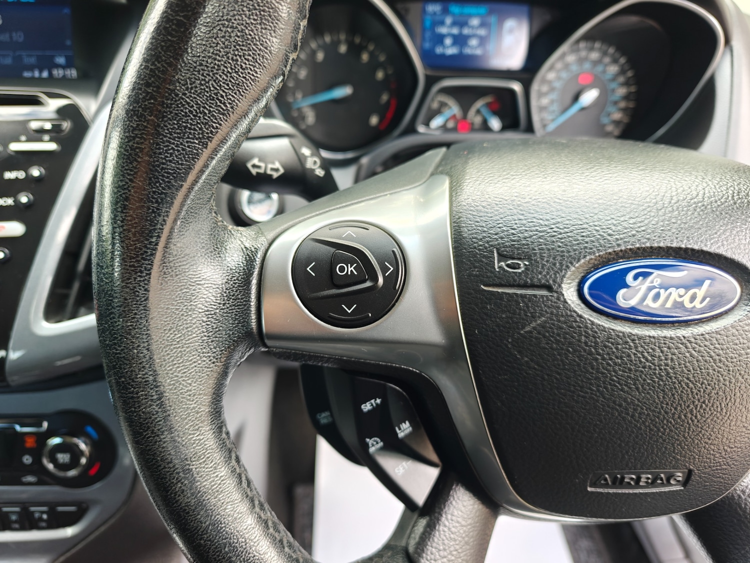 Used Ford Focus 2013 for sale - 77319069: Photo 71