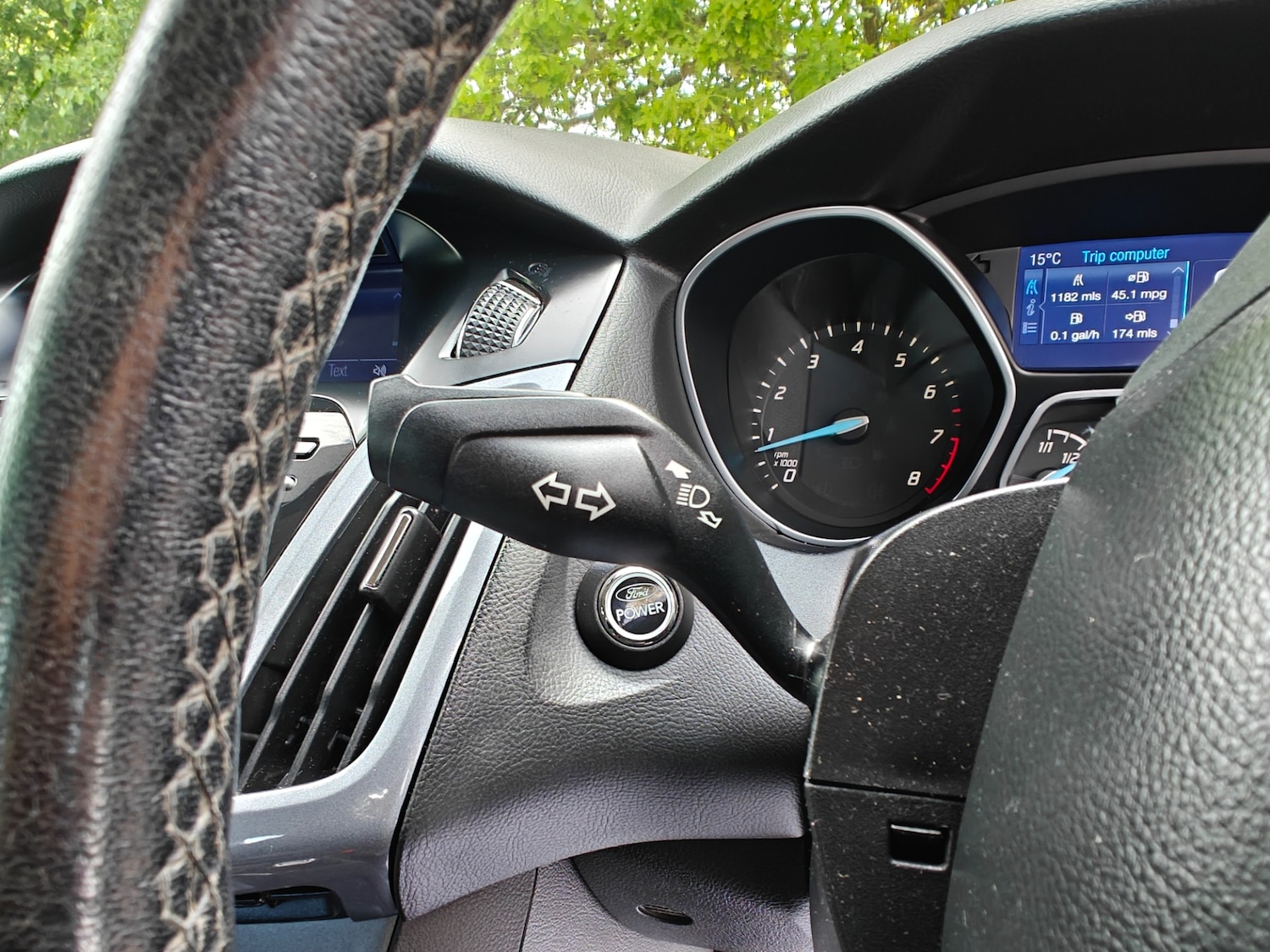 Used Ford Focus 2013 for sale - 77319069: Photo 74