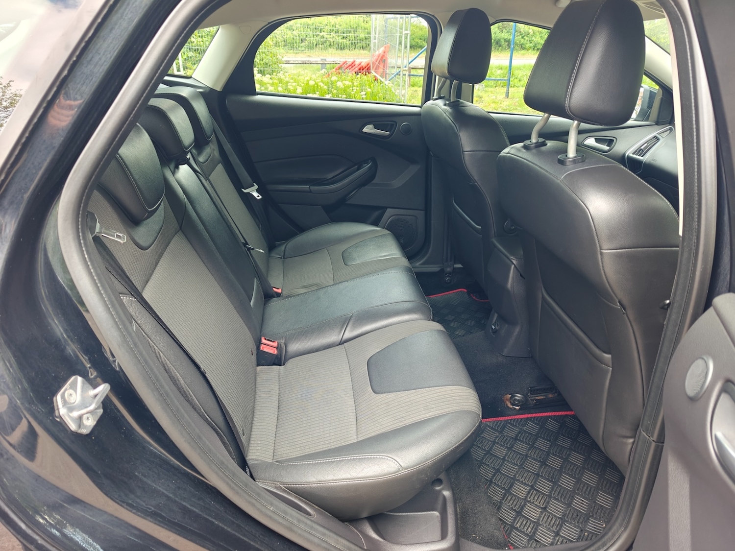 Used Ford Focus 2013 for sale - 77319069: Photo 8