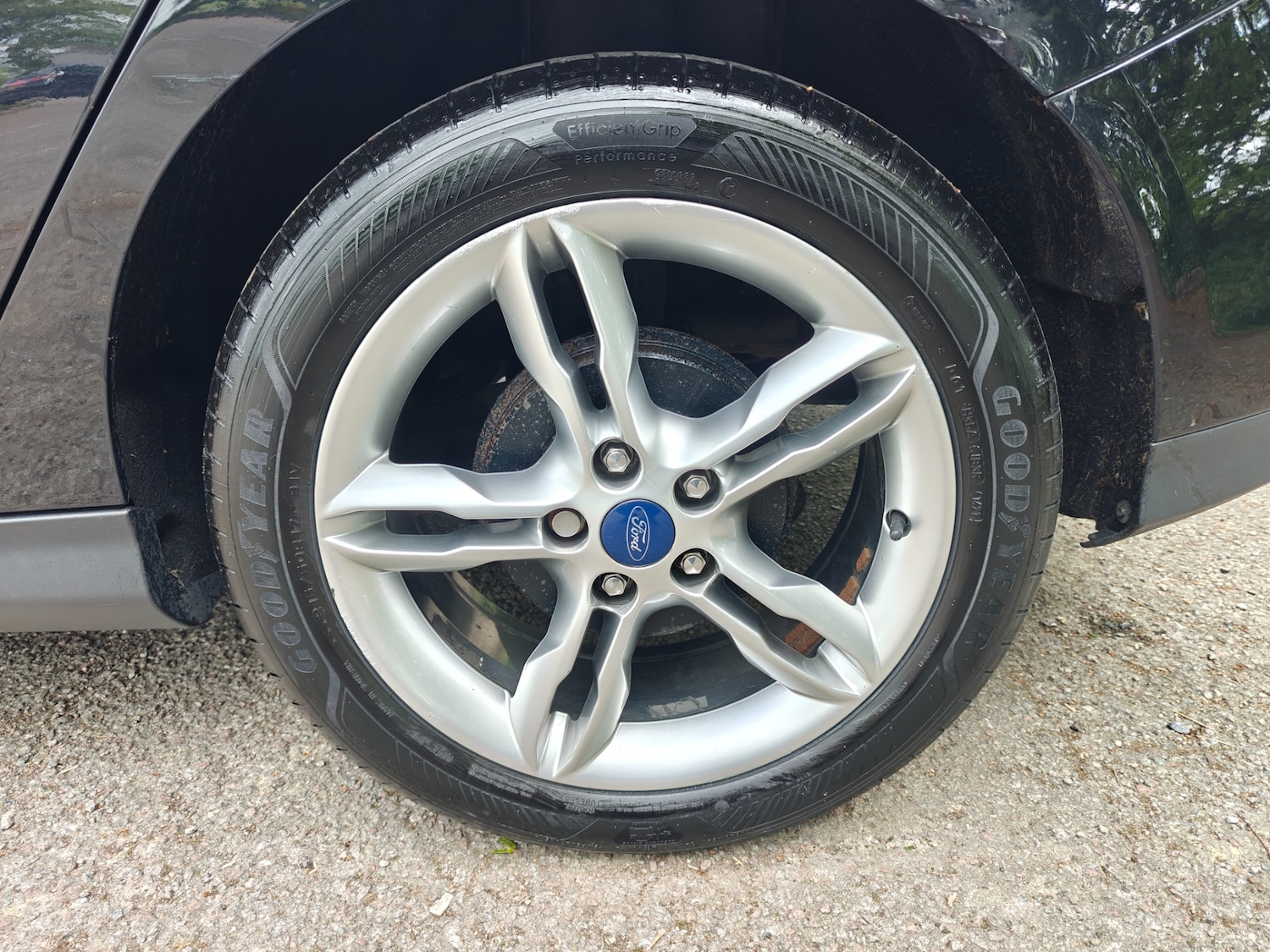 Used Ford Focus 2013 for sale - 77319069: Photo 95