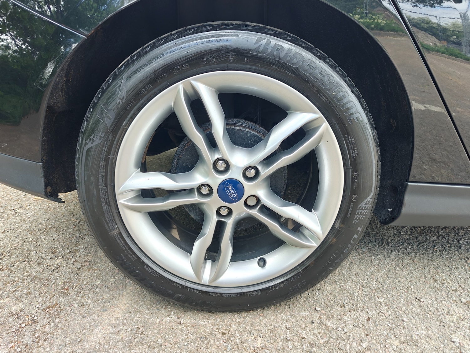 Used Ford Focus 2013 for sale - 77319069: Photo 96