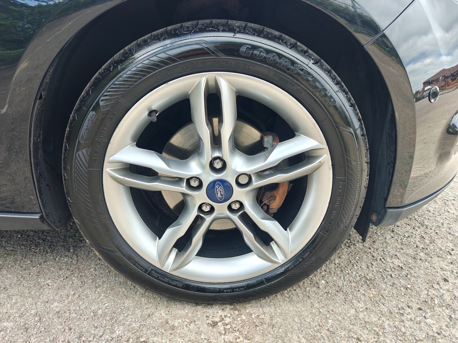 Used Ford Focus 2013 for sale - 77319069: Photo 97