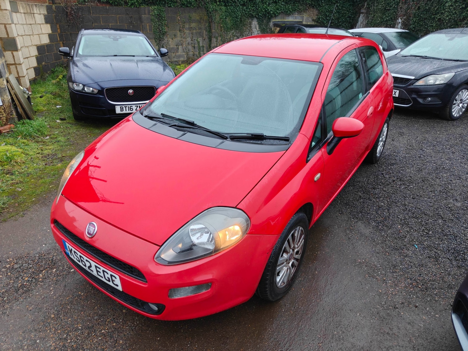 Used Fiat Punto 2013 for sale - 77421174: Photo 15