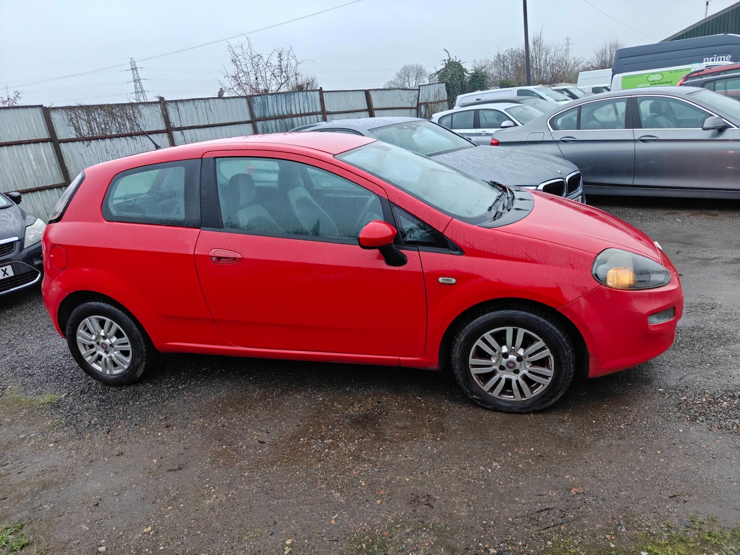 Used Fiat Punto 2013 for sale - 77421174: Photo 20