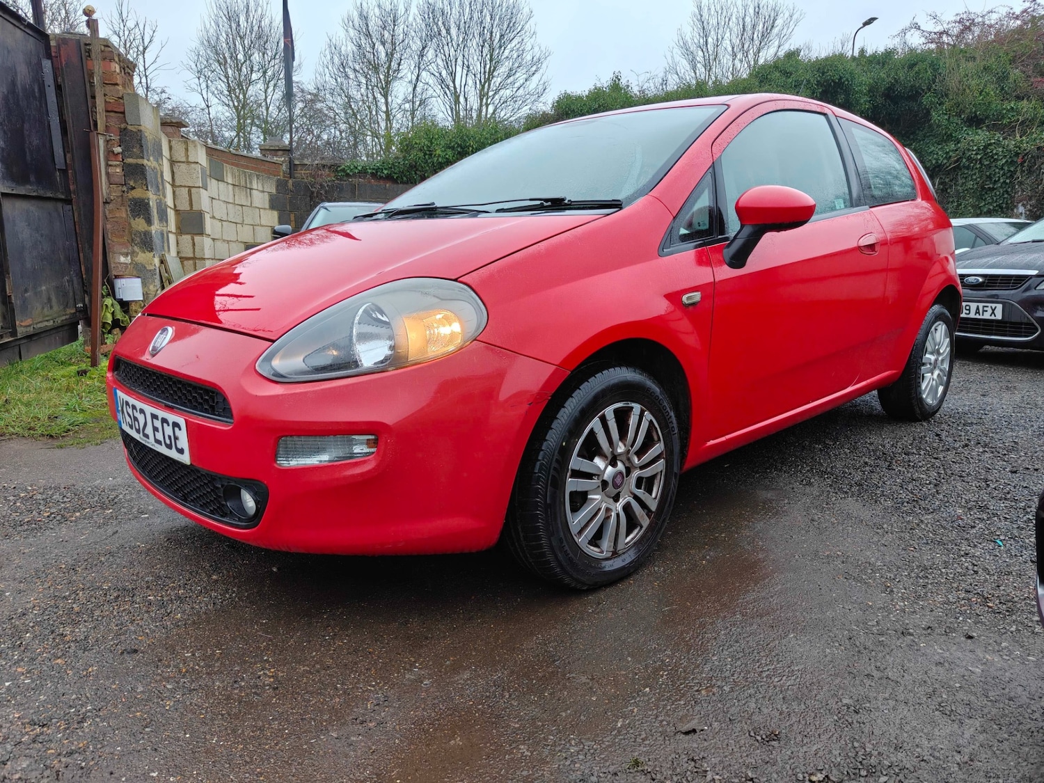 Used Fiat Punto 2013 for sale - 77421174: Photo 21