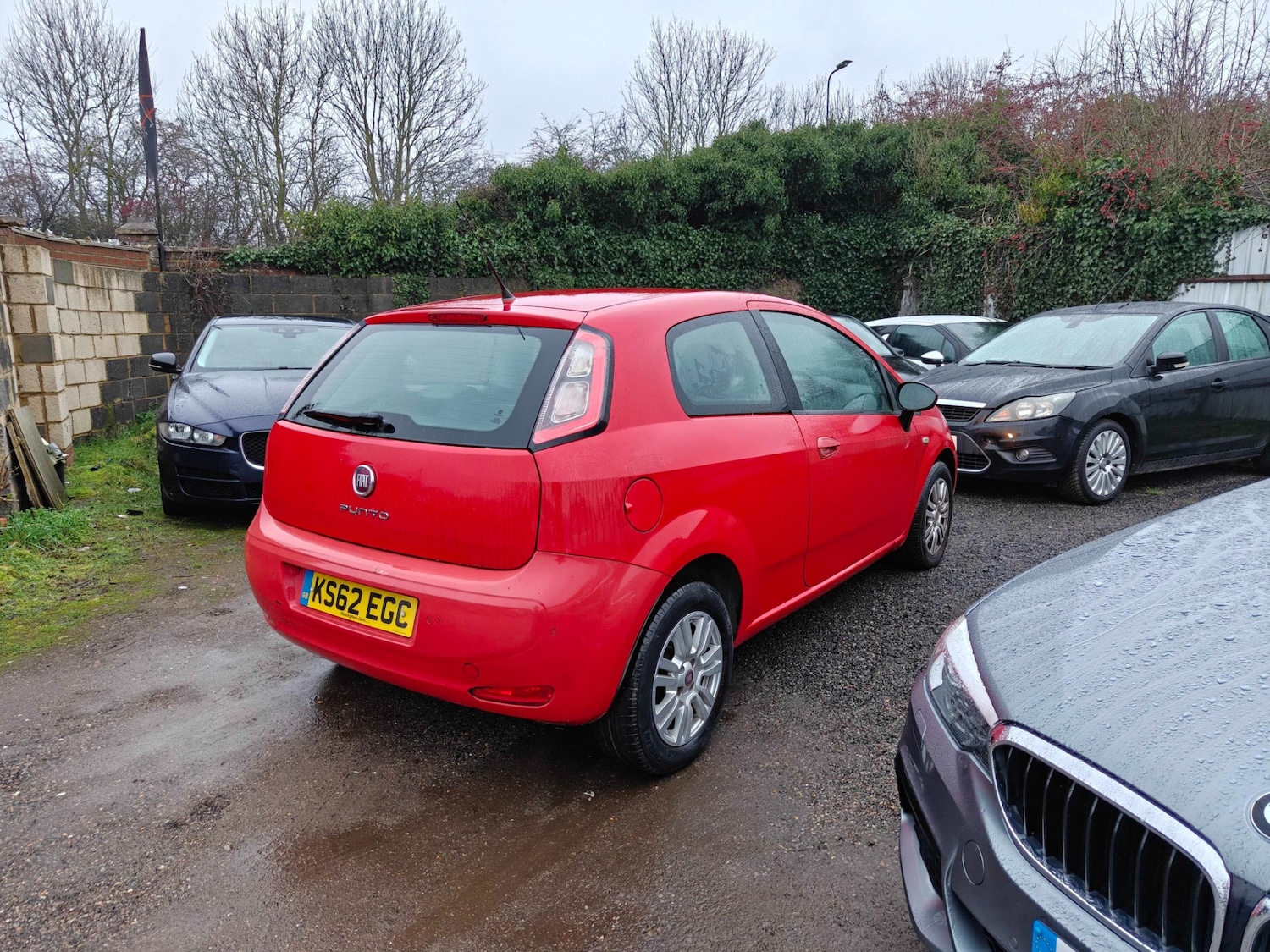 Used Fiat Punto 2013 for sale - 77421174: Photo 23