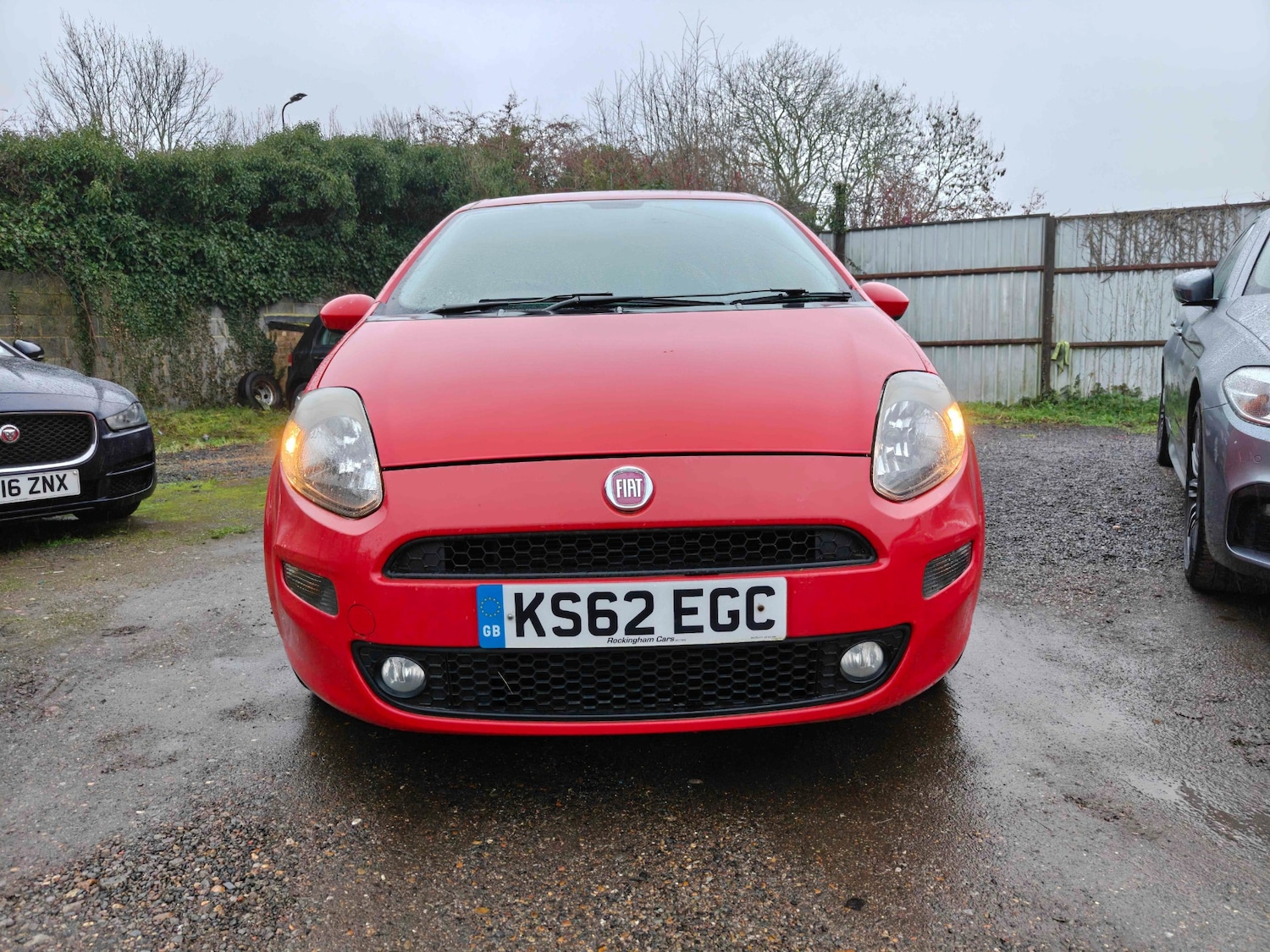 Used Fiat Punto 2013 for sale - 77421174: Photo 8