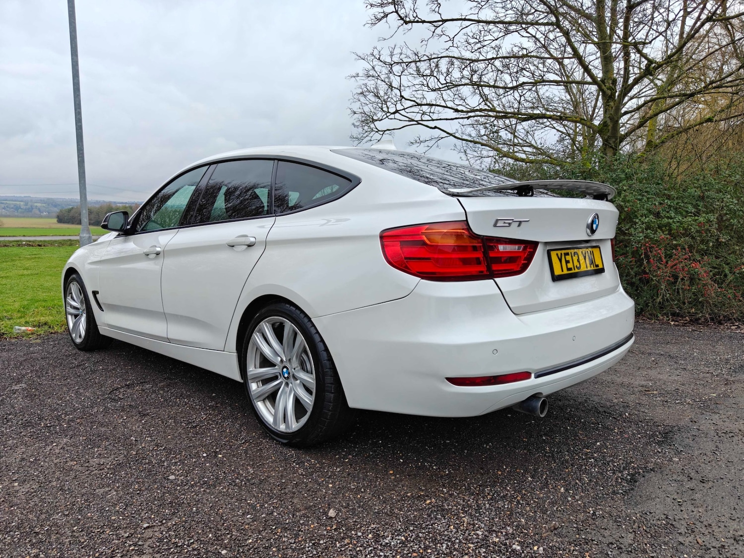 Used BMW 3 Series 2013 for sale - 77406480: Photo 10