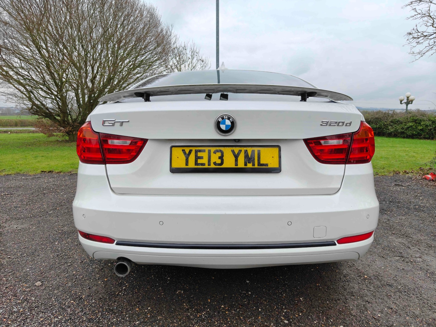 Used BMW 3 Series 2013 for sale - 77406480: Photo 11