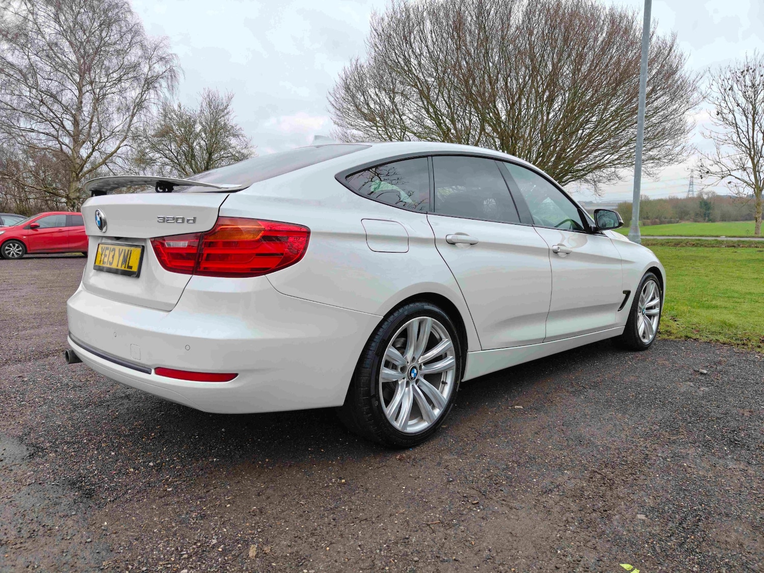 Used BMW 3 Series 2013 for sale - 77406480: Photo 12